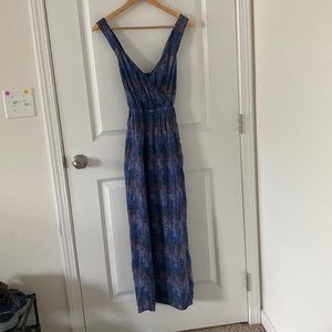 Sundress Long, Summer Dress